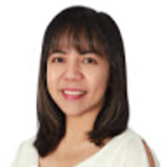 Meet your Posher, Maylani - Picture 1 of 1